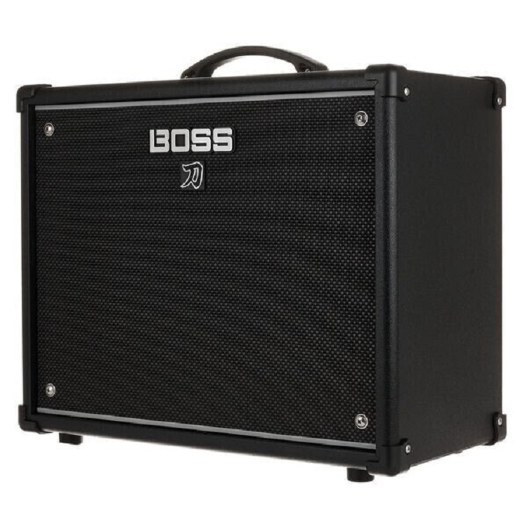 Boss Katana 50 EX MK3 по цене 50&nbsp;430 ₽