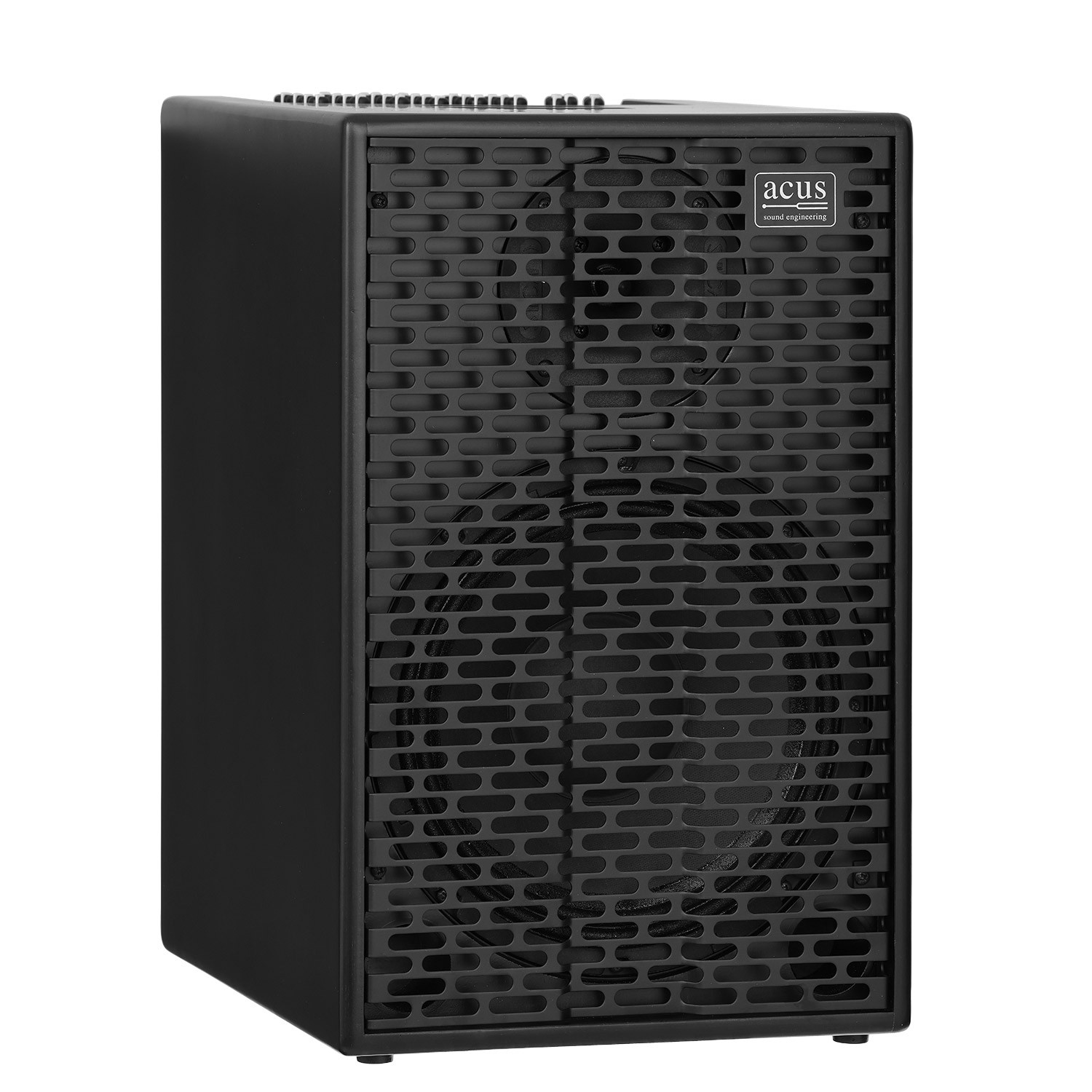 Acus One ForStrings 10 Ferdi Black по цене 166&nbsp;000 ₽