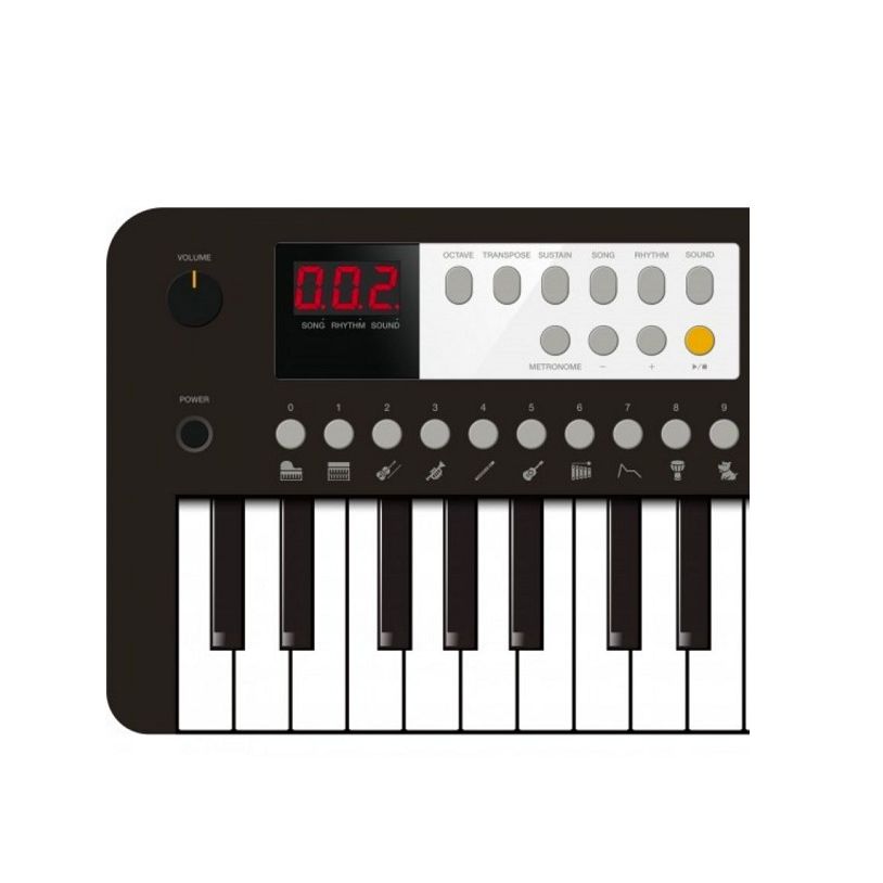 Medeli MK1 BK по цене 3&nbsp;190 ₽