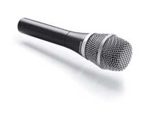 Shure SM86 по цене 19&nbsp;540 ₽