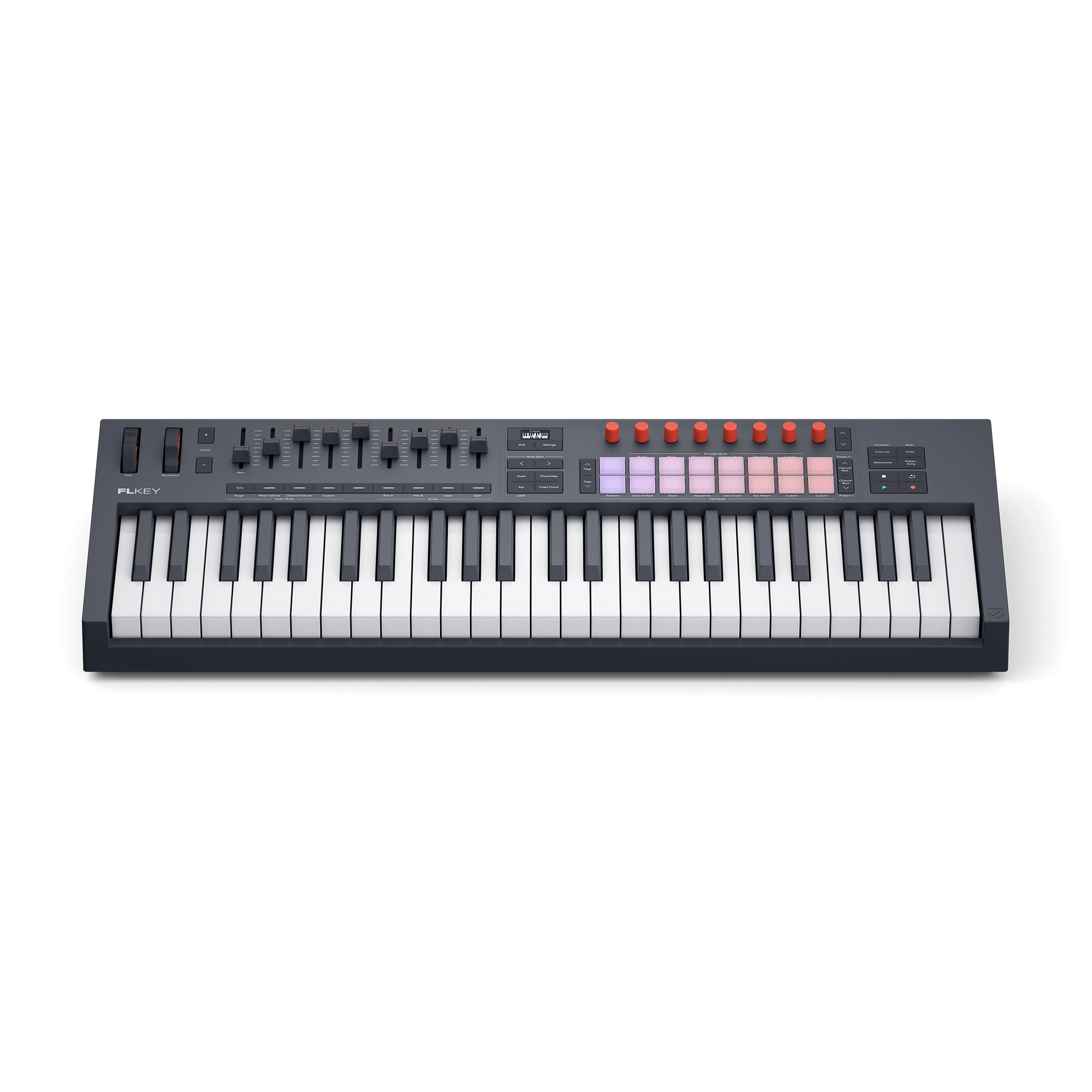 Novation FLkey 49 MK2 по цене 26&nbsp;400.00 ₽