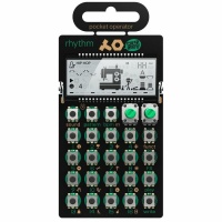 Teenage Engineering PO-12 Rhythm по цене 5&nbsp;890 ₽