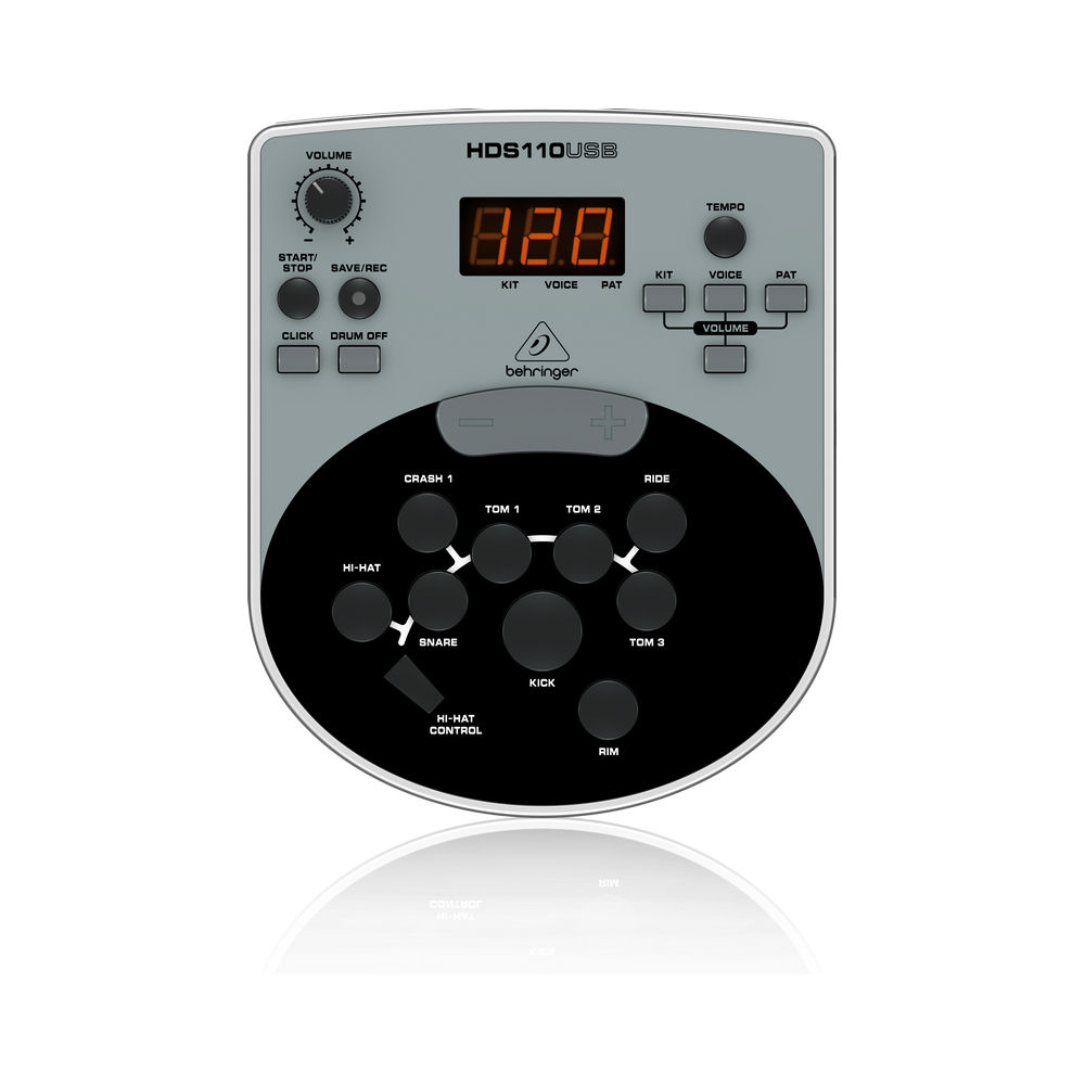 Behringer XD8USB по цене 39&nbsp;110 ₽