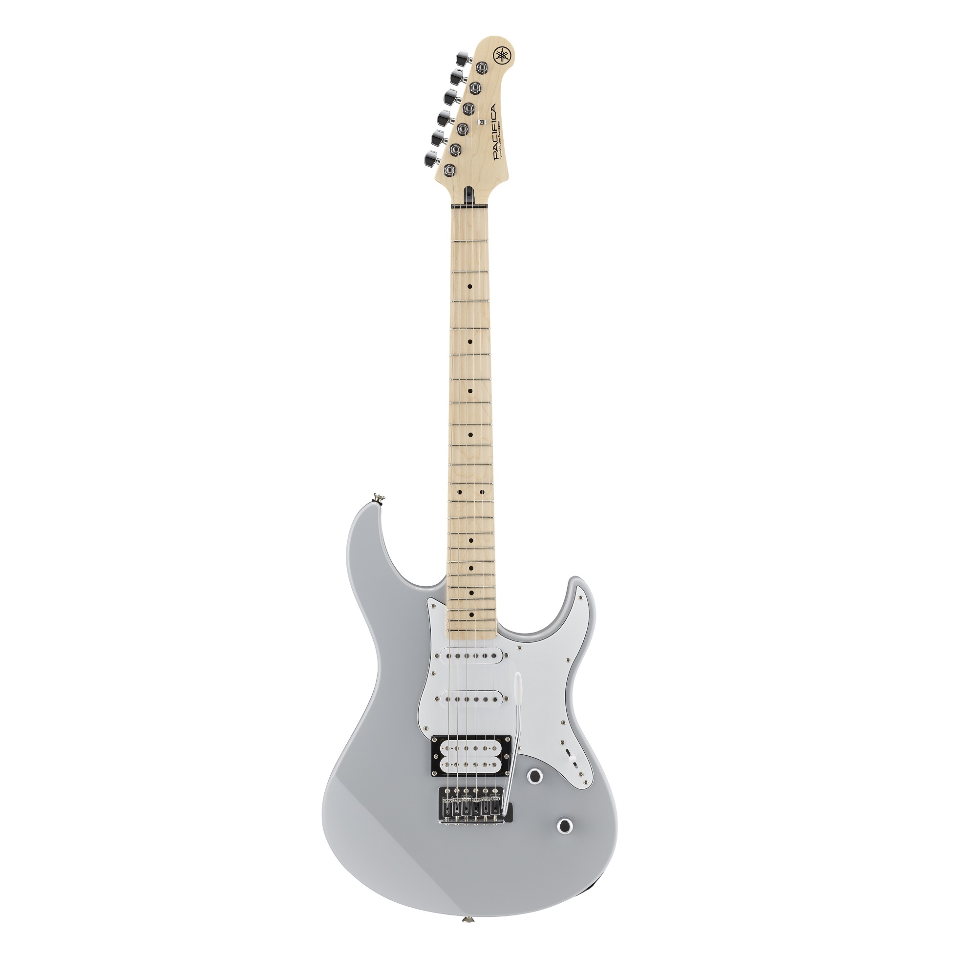 Yamaha PACIFICA112VM GR по цене 50&nbsp;990 ₽