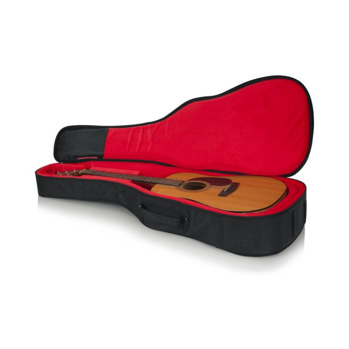Gator GT-ACOUSTIC-BLK по цене 8&nbsp;910 ₽