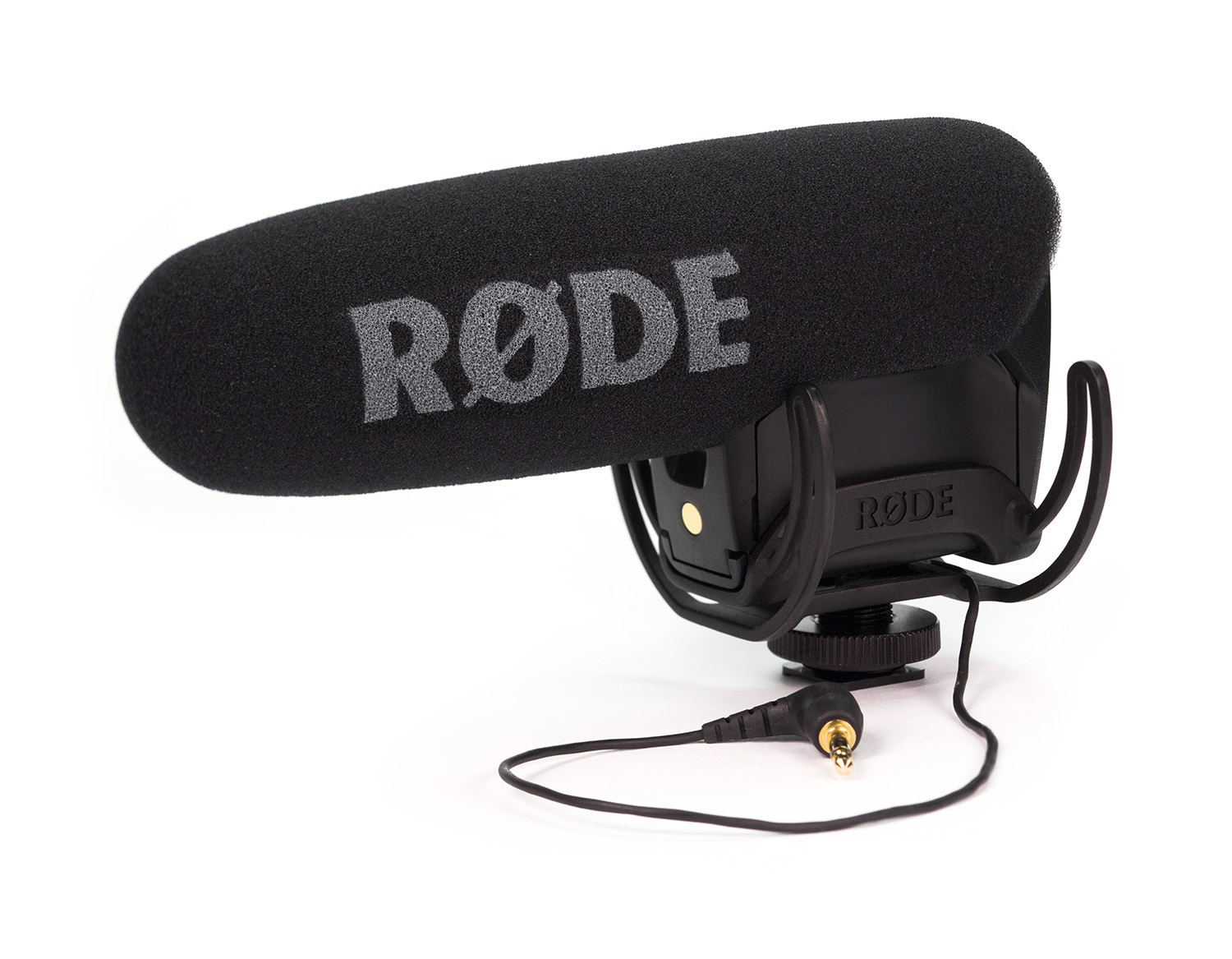RODE VideoMic Pro Rycote по цене 19&nbsp;970 ₽