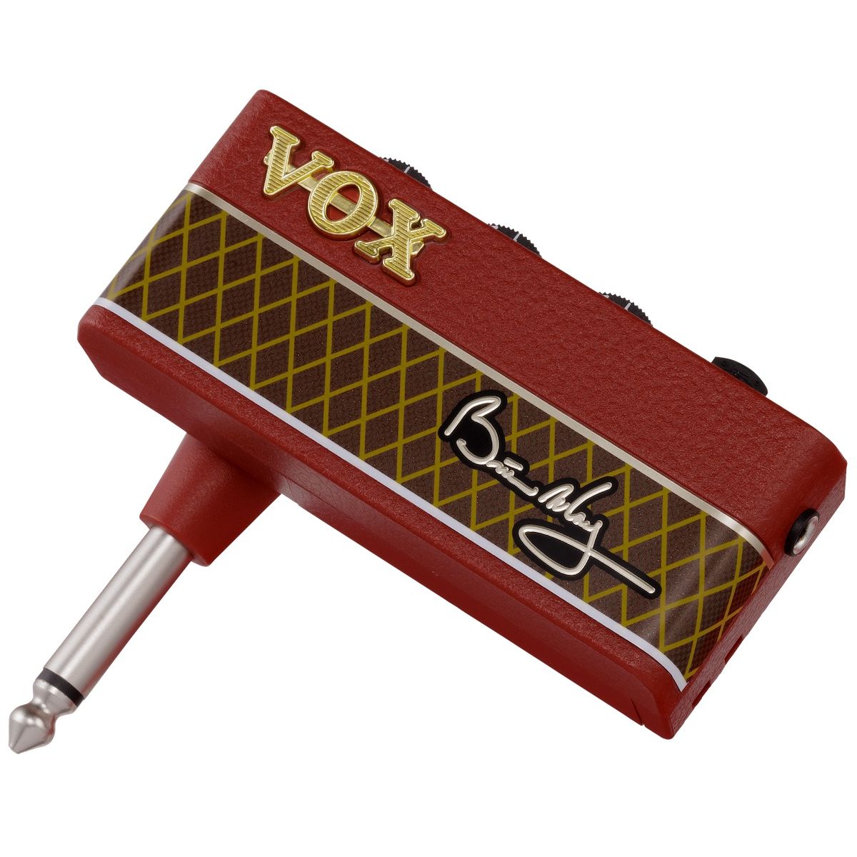 VOX amPlug Brian May Limited Edition по цене 7&nbsp;990 ₽