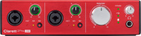 Focusrite Clarett 2Pre USB