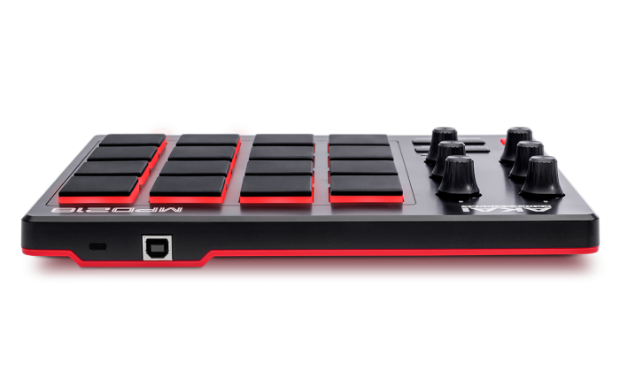 Akai Pro MPD218 по цене 11&nbsp;630 ₽