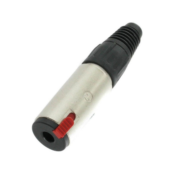 Neutrik NJ3FC6 по цене 1&nbsp;160 ₽