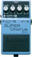 Boss CH-1 по цене 13&nbsp;150 ₽