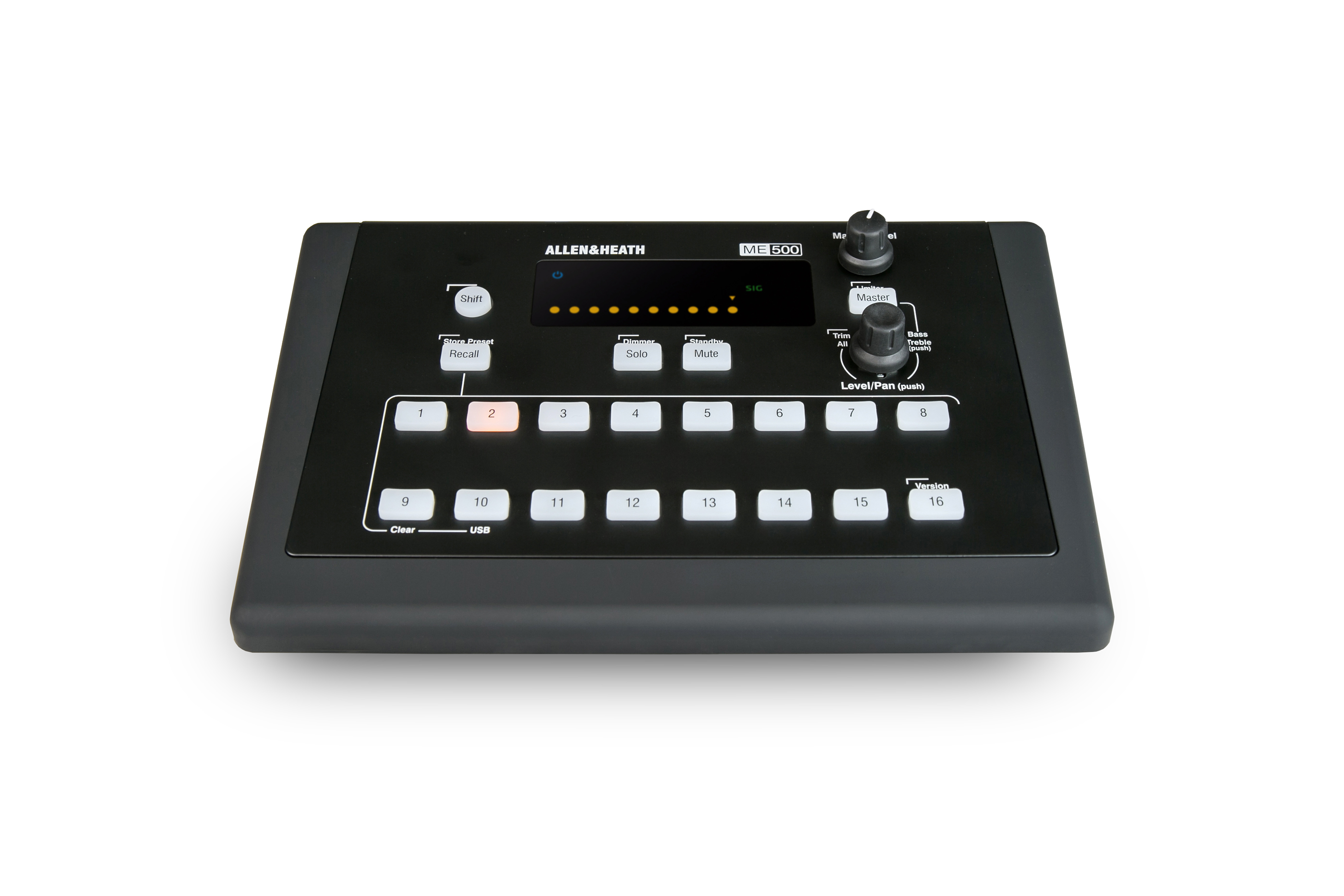 Allen & Heath ME-500 по цене 76&nbsp;140 ₽