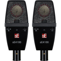 sE Electronics sE4100 Pair по цене 55&nbsp;190 ₽