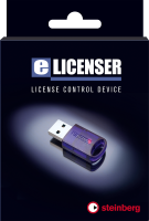 Steinberg USB eLicenser по цене 6&nbsp;910 ₽