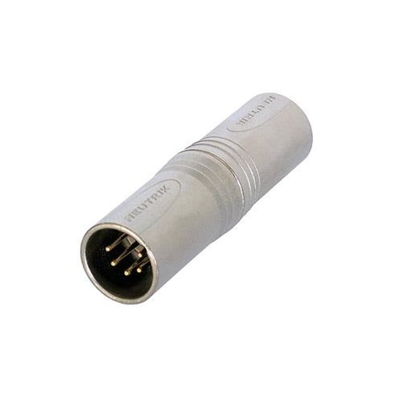 Neutrik NA5MM по цене 2&nbsp;870 ₽