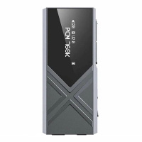 FIIO KA17 (F3101K) Titanium по цене 16&nbsp;390.00 ₽