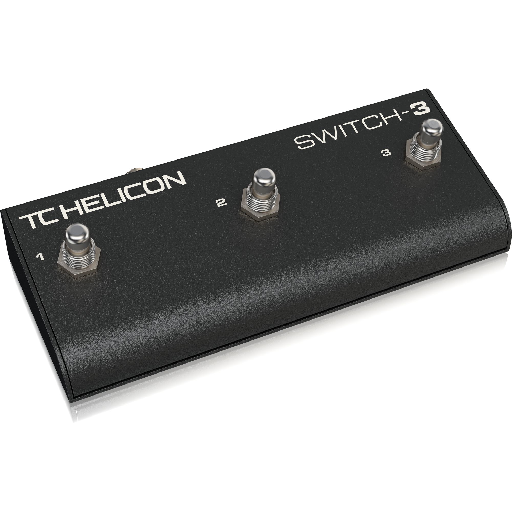 TC Helicon Switch-3 по цене 9&nbsp;990 ₽