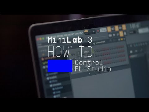 Arturia MiniLAB 3 Champagne по цене 10&nbsp;660 ₽
