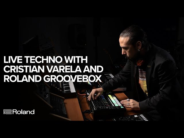 Roland MC-707 по цене 125&nbsp;040 ₽