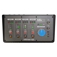 Solid State Logic SSL 12 по цене 40&nbsp;330 ₽