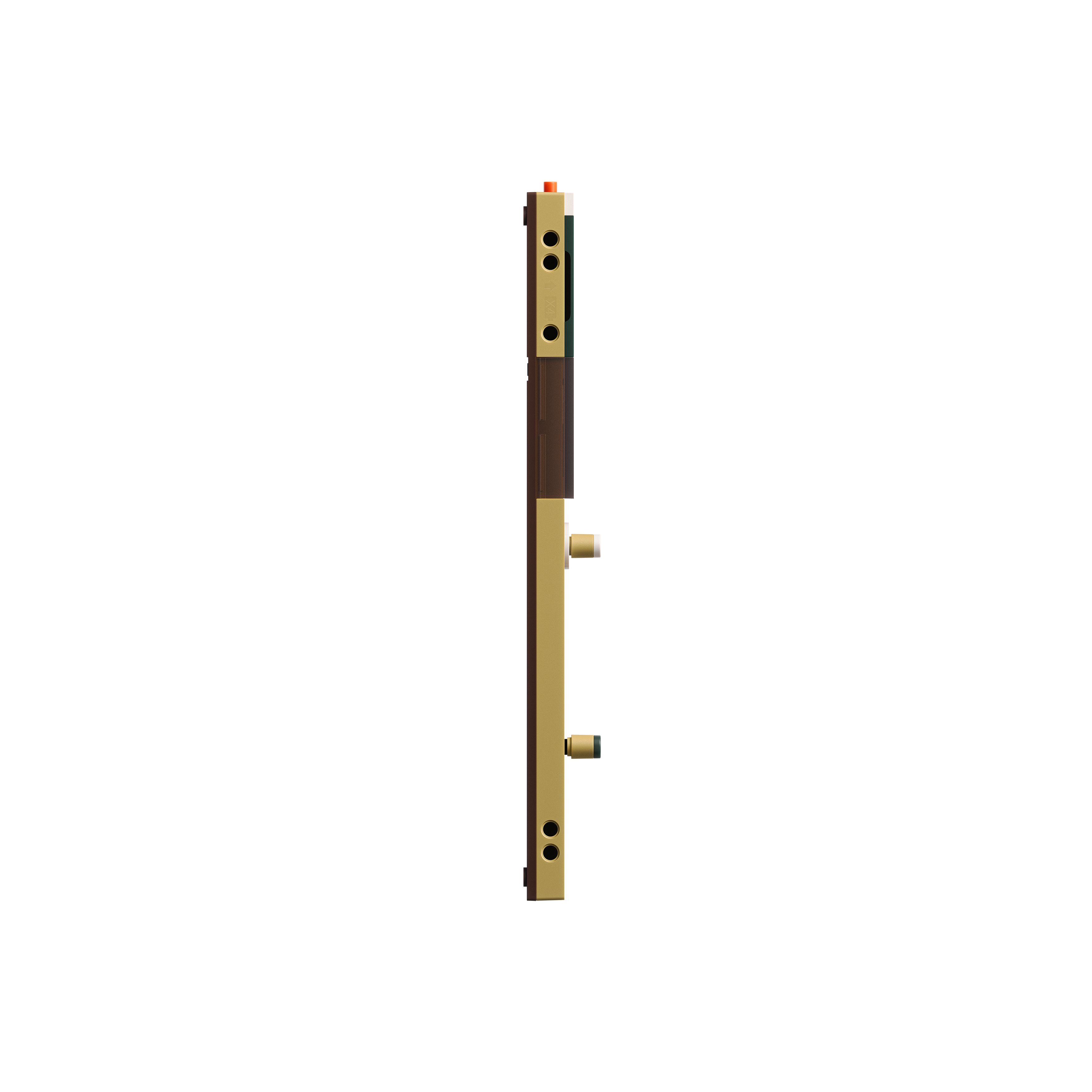 Teenage Engineering EP-1320 Medieval по цене 36&nbsp;510 ₽