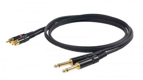 Proel CHLP310LU5 по цене 5&nbsp;610 ₽