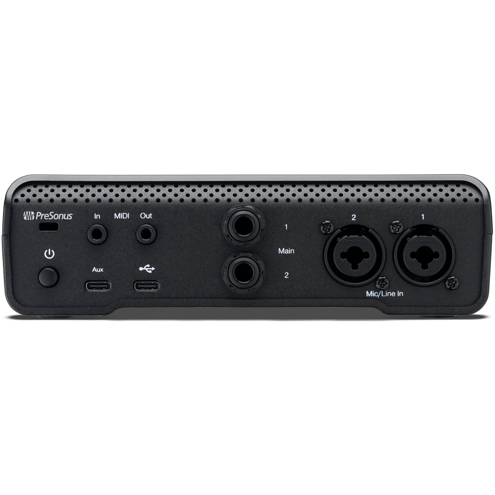 PreSonus Quantum ES 2 по цене 23&nbsp;220 ₽