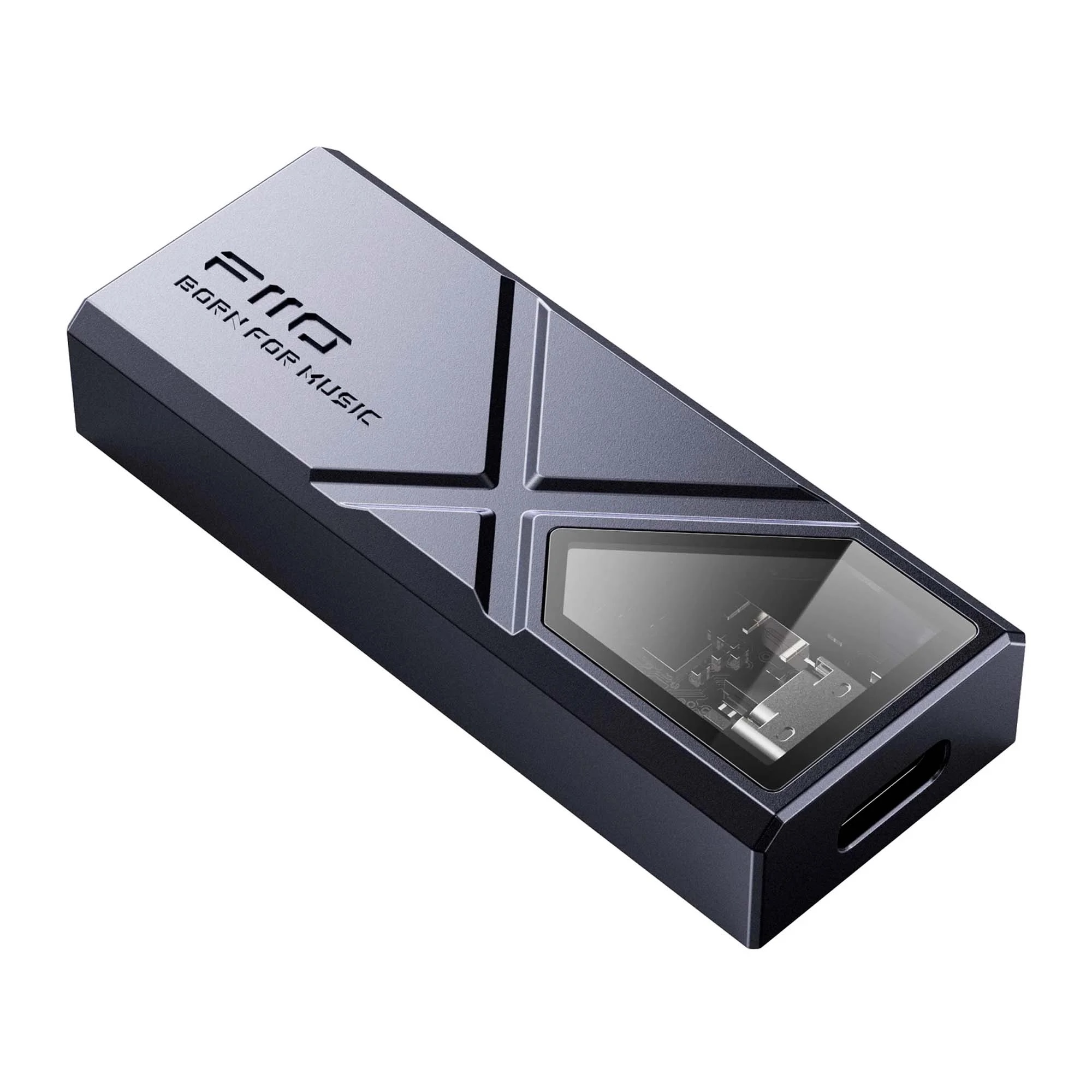 FIIO KA13 (F3013K) Black по цене 7&nbsp;990 ₽