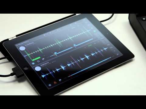 Native Instruments Traktor Kontrol S4 Mk3 по цене 130&nbsp;000 ₽