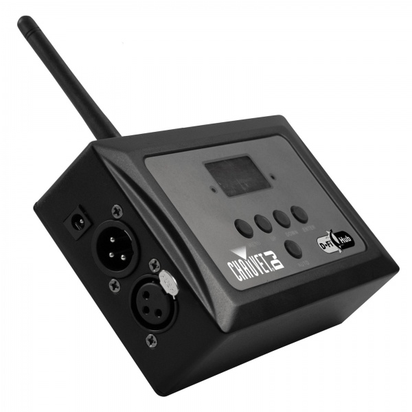 CHAUVET-DJ D-Fi Hub по цене 22&nbsp;590 ₽