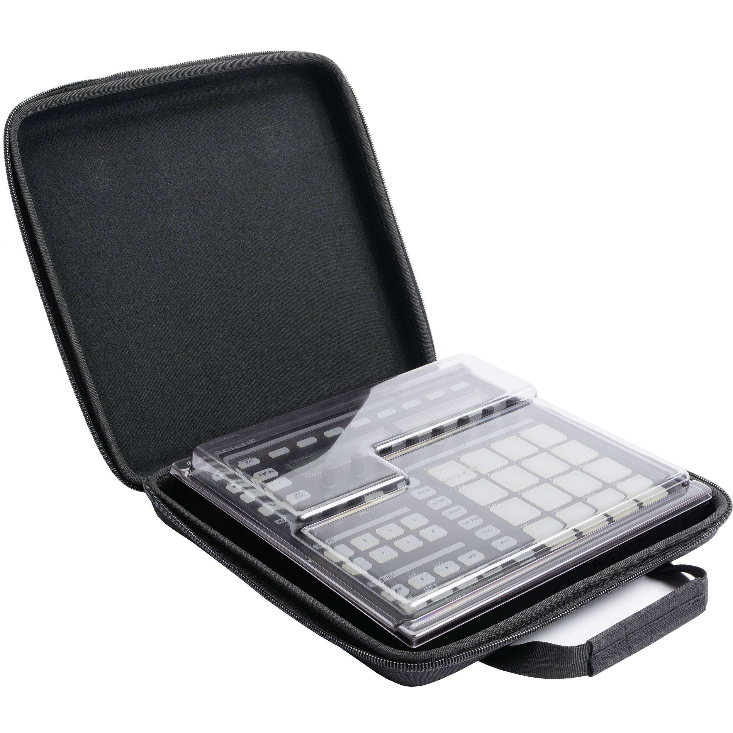 Magma CTRL Case Maschine black/black по цене 5&nbsp;730 ₽