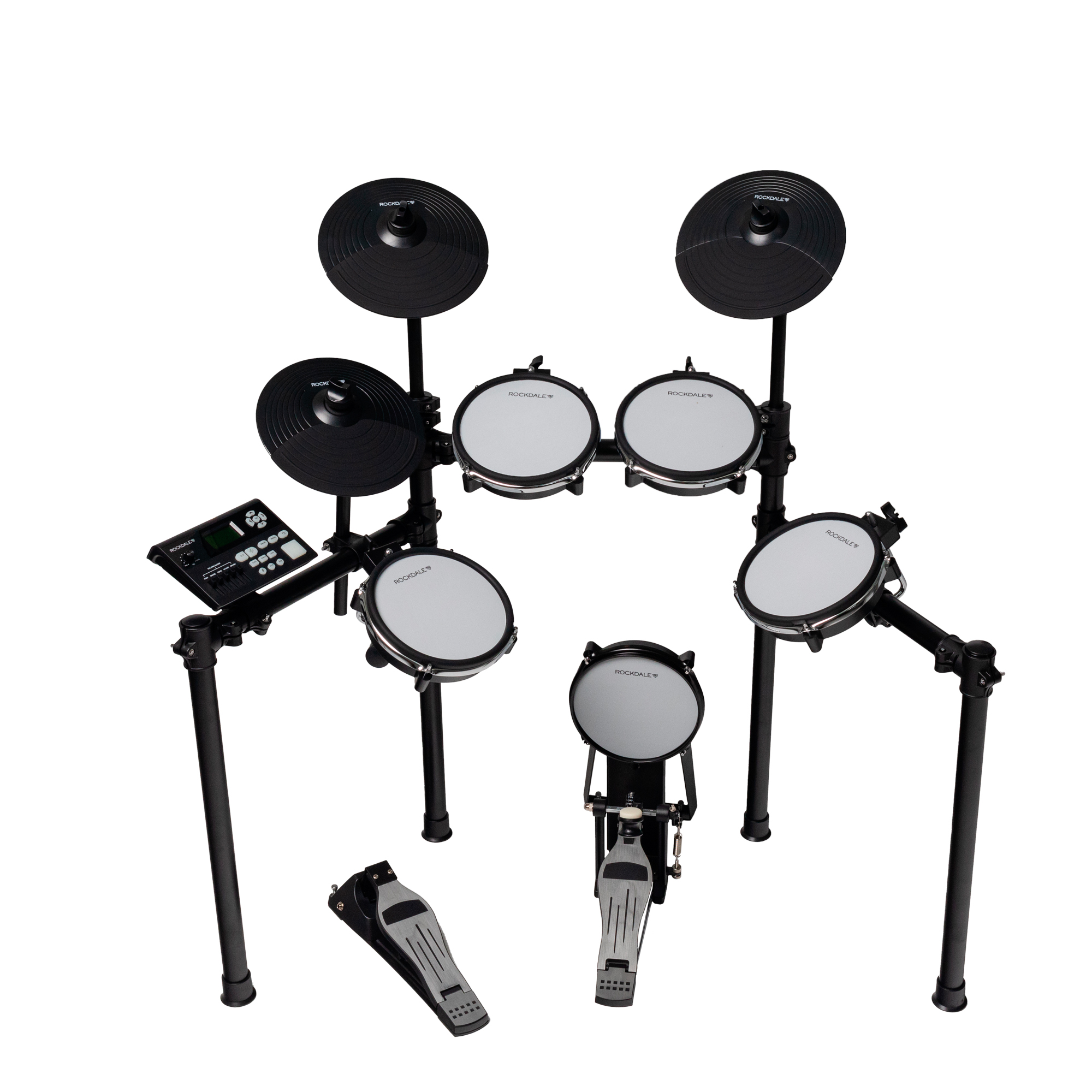 Rockdale Storm Mesh 1 (SD61-6) по цене 51&nbsp;280 ₽