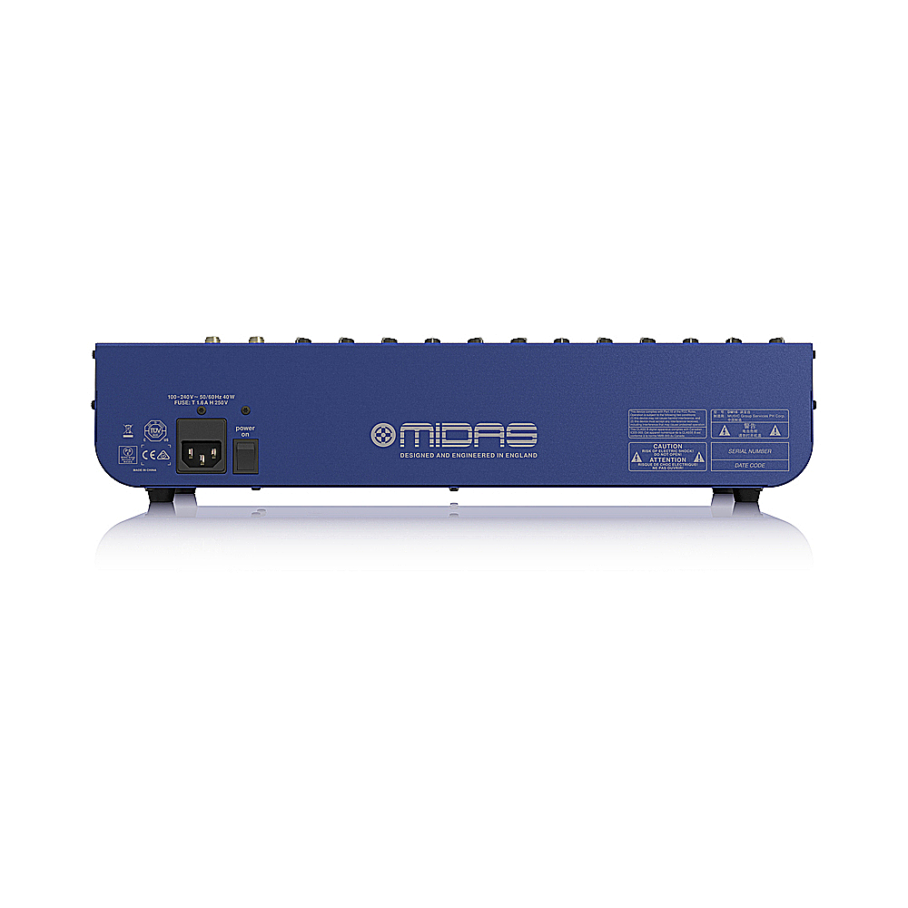 Midas DM16 по цене 35&nbsp;190 ₽