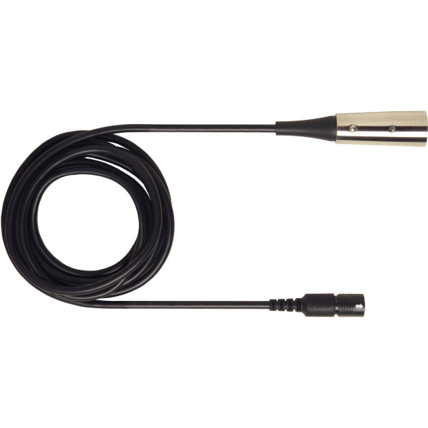 Shure BCASCA-XLR4 по цене 8&nbsp;470 ₽