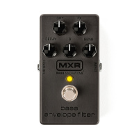 Dunlop M82B MXR Blackout Series Bass Envelope Filter по цене 20&nbsp;560 ₽