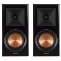 Klipsch RP-500M Walnut по цене 85&nbsp;300 ₽