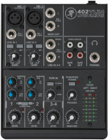 Mackie 402 VLZ 4 по цене 16&nbsp;190 ₽