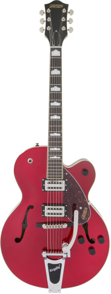 Gretsch G2420T Streamliner Hollow Body Candy Apple Red по цене 99&nbsp;000 ₽