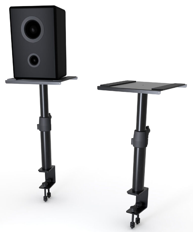Athletic Table Monitor Stand With Holder по цене 3&nbsp;950 ₽
