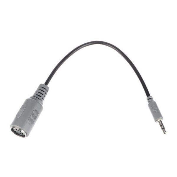 OXI Instruments DIN MIDI Adaptor по цене 1&nbsp;060 ₽