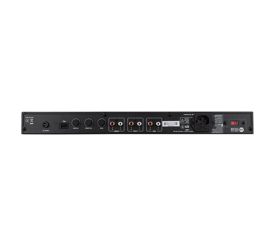 RCF MS 1033 по цене 93&nbsp;600 ₽