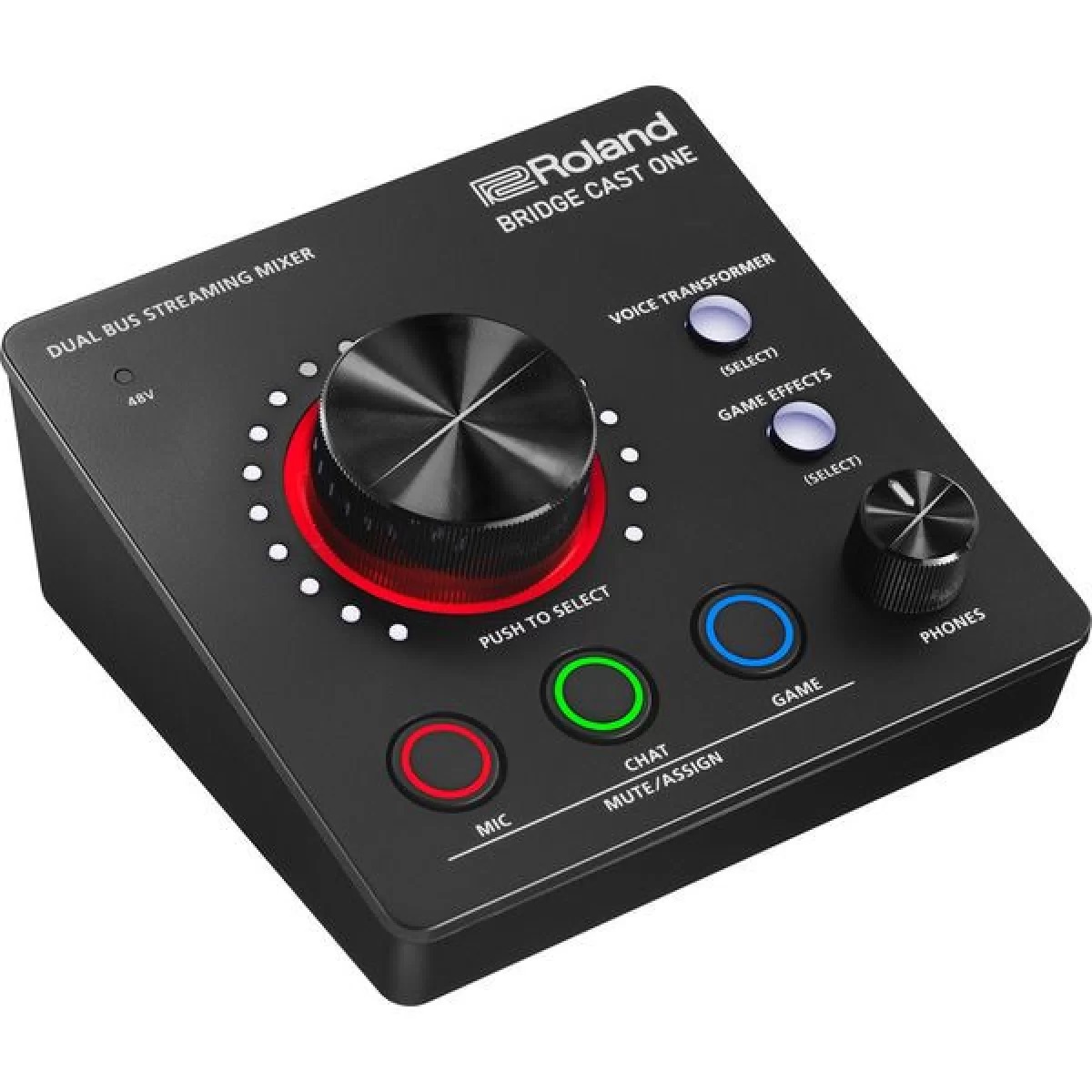 Roland Bridge Cast One по цене 21&nbsp;210 ₽