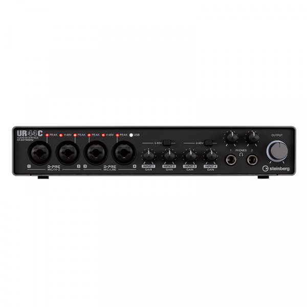 Steinberg UR44C по цене 49&nbsp;480 ₽