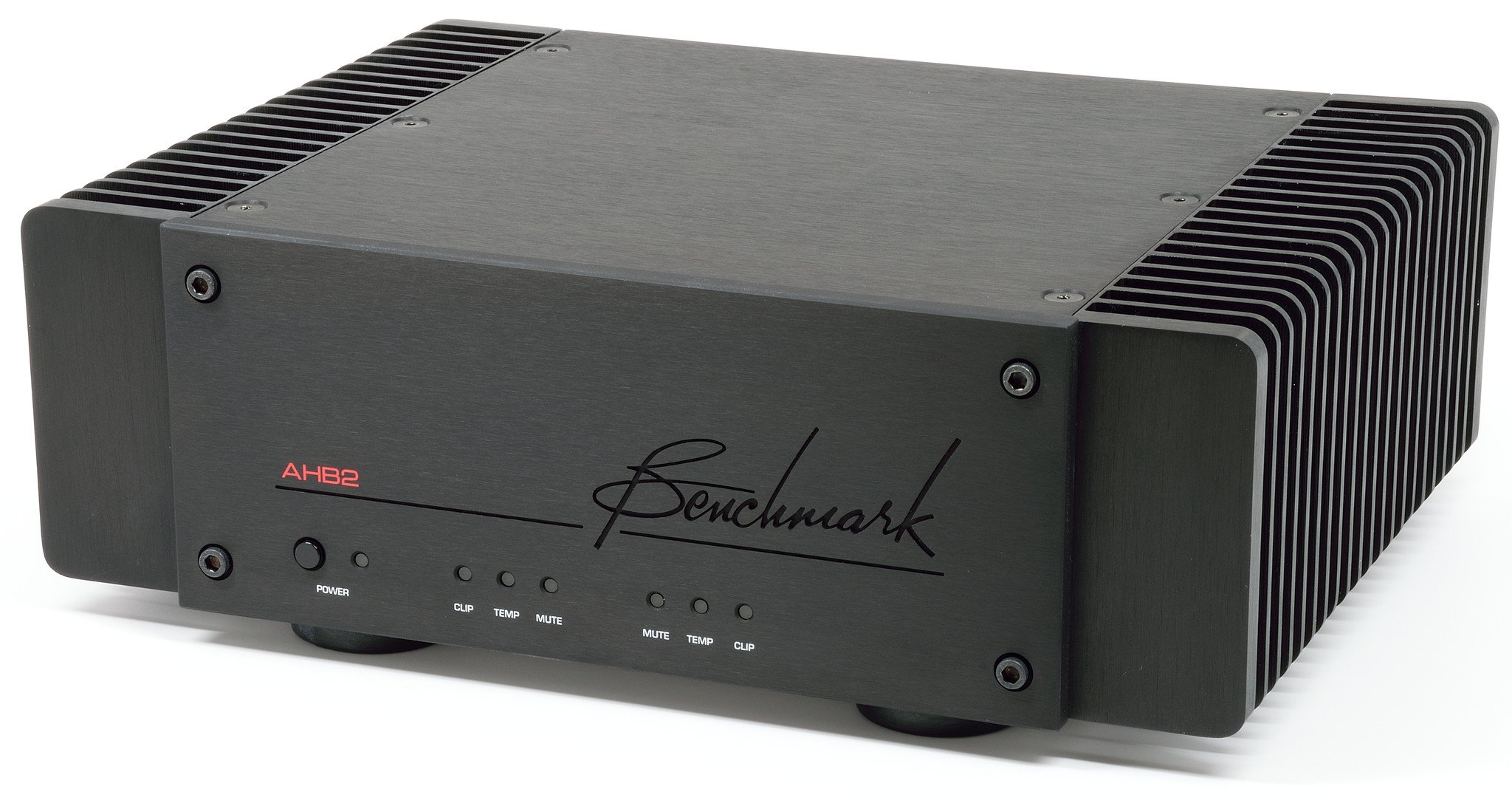 Benchmark AHB2 Black по цене 331&nbsp;930 ₽