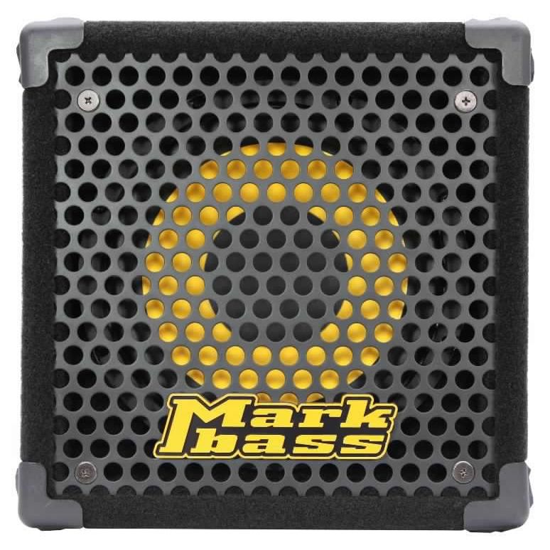 Markbass Micromark 801 по цене 49&nbsp;990 ₽