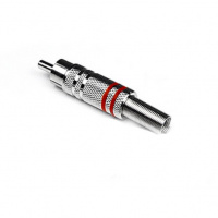 Invotone RCA100M/RD по цене 79.20 ₽