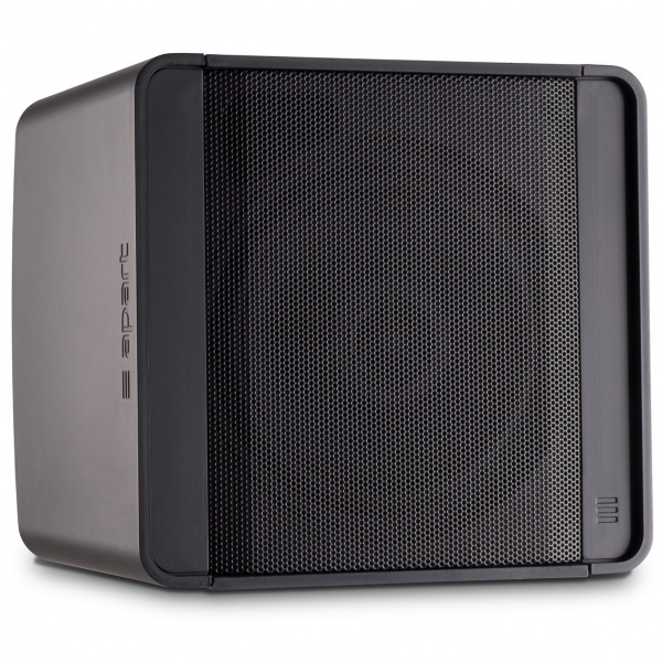 APart KUBO5T Black по цене 12&nbsp;940 ₽