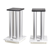 Radiotehnika T5B Silver/White по цене 35&nbsp;990 ₽