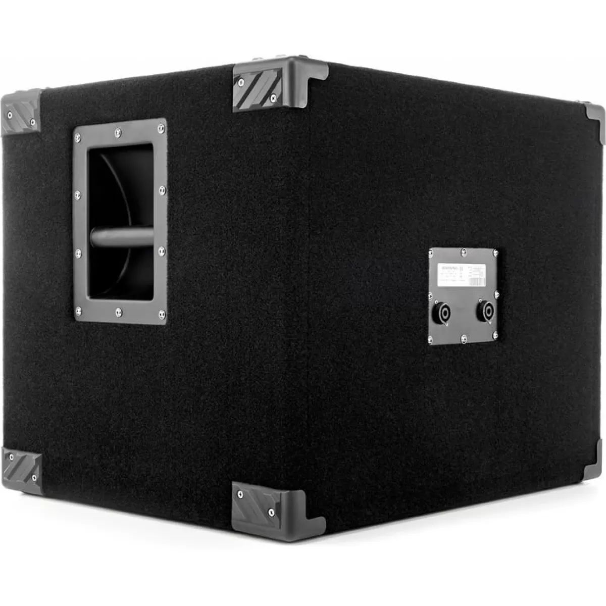 Markbass Standard 102 HF по цене 104&nbsp;990 ₽