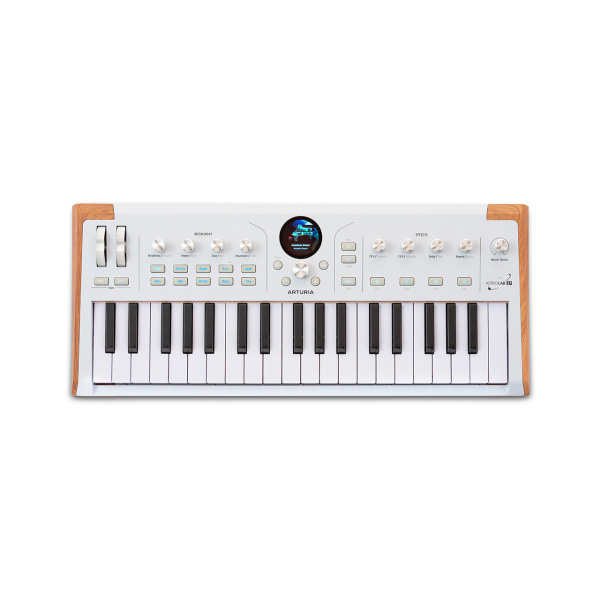 Arturia AstroLab 37 по цене 63&nbsp;740 ₽